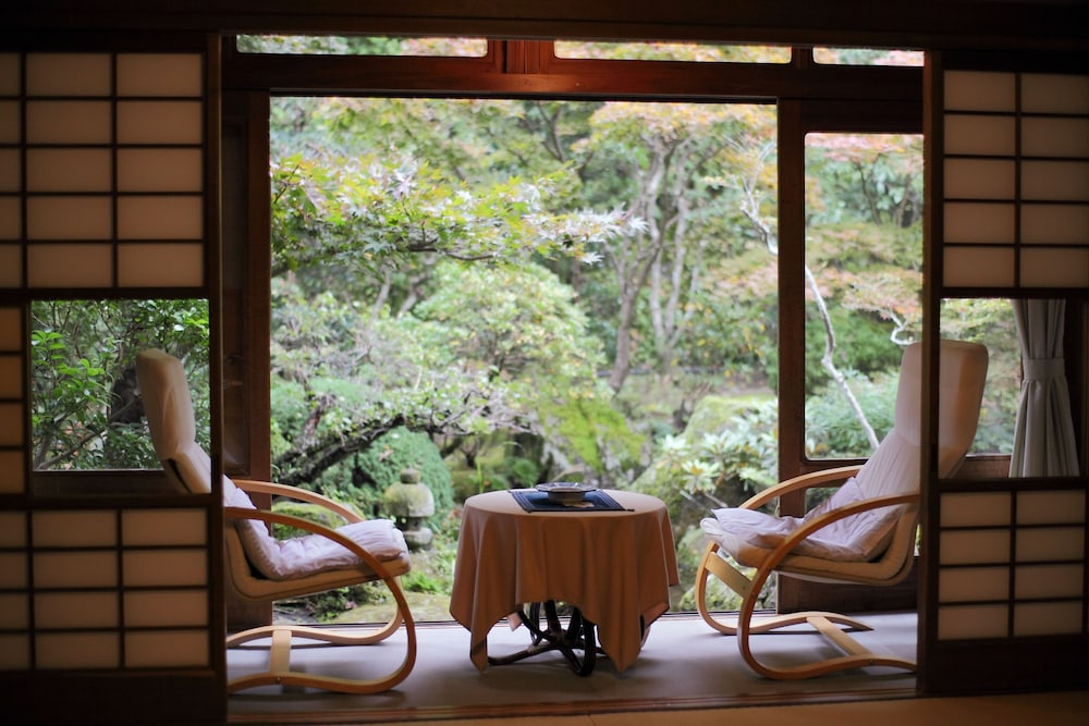shimizu ryokan