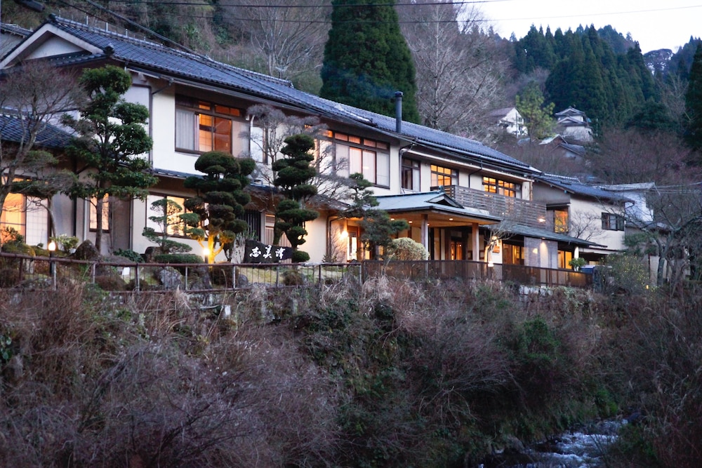shimizu ryokan