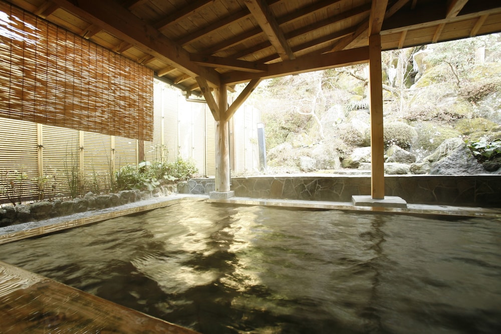 shimizu ryokan