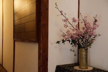 shimizu ryokan