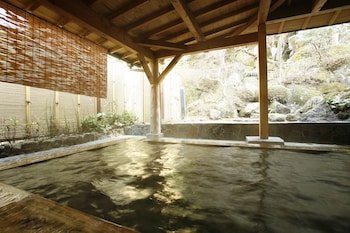shimizu ryokan