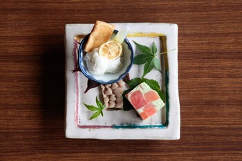 shimizu ryokan