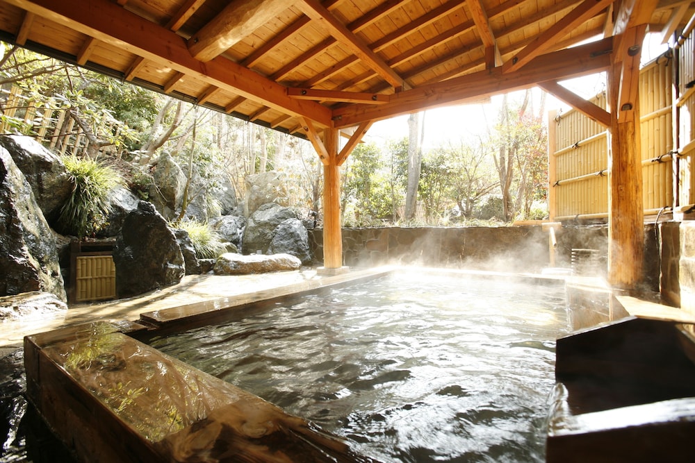 shimizu ryokan