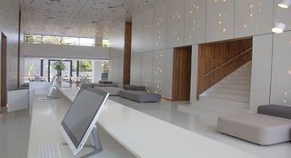 Esplendor By Wyndham Asuncion,Asunción>>Asuncion,4 star