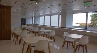 Esplendor By Wyndham Asuncion,Asunción>>Asuncion,4 star