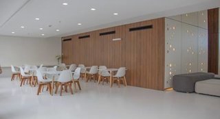 Esplendor By Wyndham Asuncion,Asunción>>Asuncion,4 star