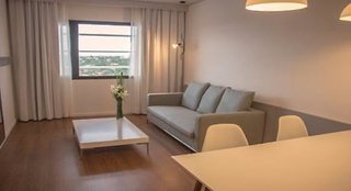 Esplendor By Wyndham Asuncion,Asunción>>Asuncion,4 star