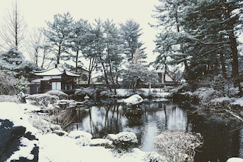 ikuji onsen tanakaya