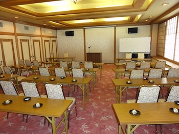 ikuji onsen tanakaya