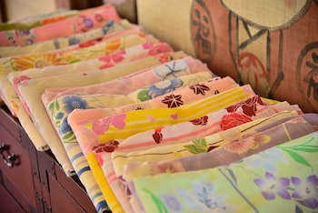 ikuji onsen tanakaya
