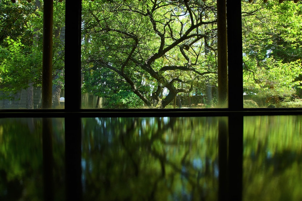 ikuji onsen tanakaya