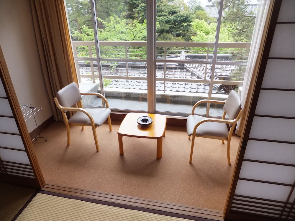 ikuji onsen tanakaya