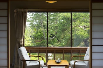 ikuji onsen tanakaya