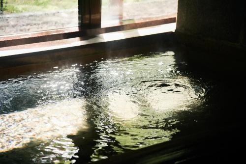 ikuji onsen tanakaya