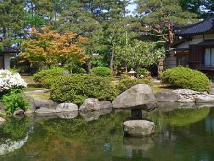 ikuji onsen tanakaya