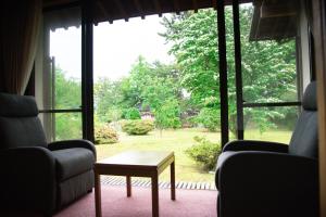 ikuji onsen tanakaya