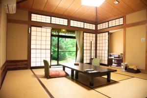 ikuji onsen tanakaya
