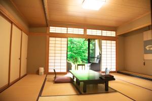ikuji onsen tanakaya