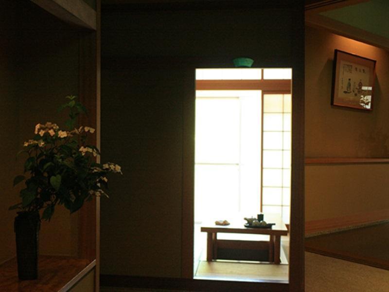 Ikuji Onsen Tanakaya,Chubu>>Asahi,3 star