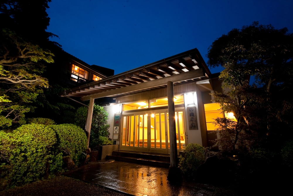 okamotoya ryokan