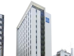 tokyu stay shimbashi ginza area