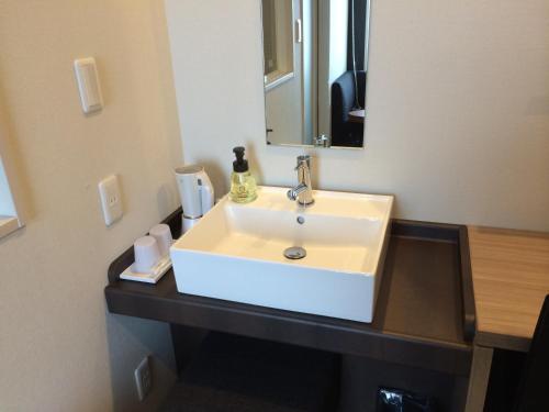 tokyu stay shimbashi ginza area