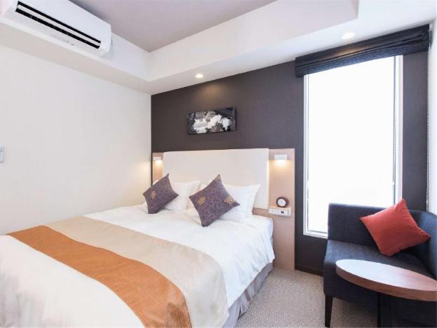 tokyu stay shimbashi ginza area