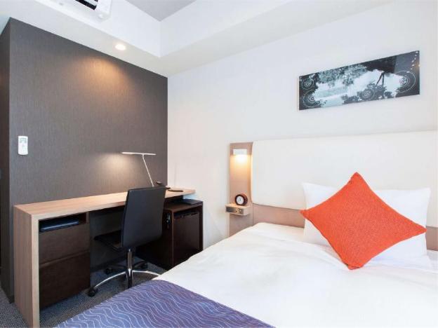 tokyu stay shimbashi ginza area