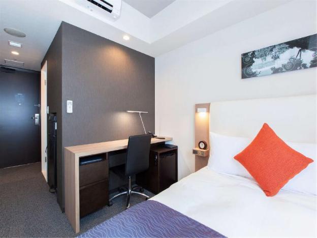 tokyu stay shimbashi ginza area