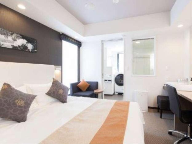 tokyu stay shimbashi ginza area