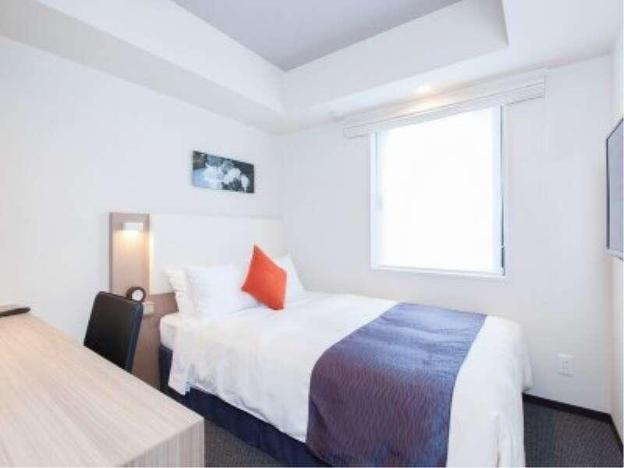 tokyu stay shimbashi ginza area