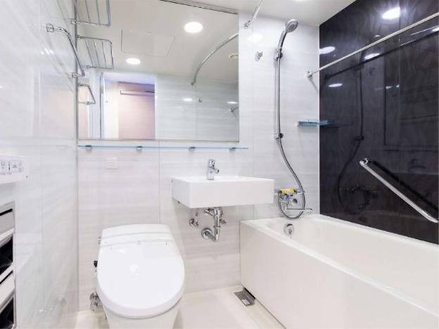 tokyu stay shimbashi ginza area