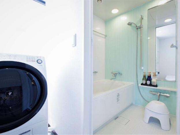 tokyu stay shimbashi ginza area