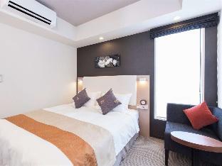 tokyu stay shimbashi ginza area