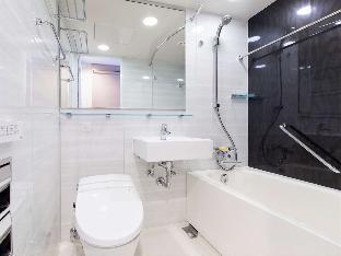 tokyu stay shimbashi ginza area