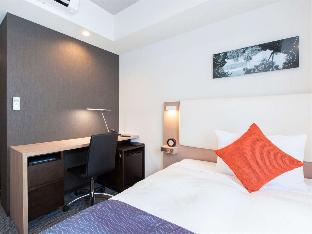 tokyu stay shimbashi ginza area