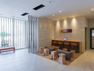 Tokyu Stay Shimbashi (Ginza Area),Tokyo>>Minato,3 star