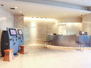 Tokyu Stay Shimbashi (Ginza Area),Tokyo>>Minato,3 star