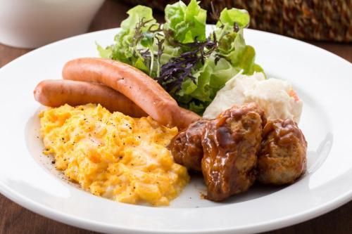 tokyu stay shimbashi ginza area