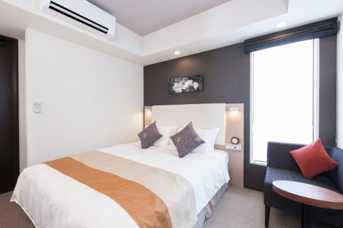 tokyu stay shimbashi ginza area