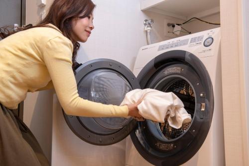 tokyu stay shimbashi ginza area