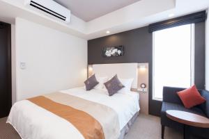 tokyu stay shimbashi ginza area