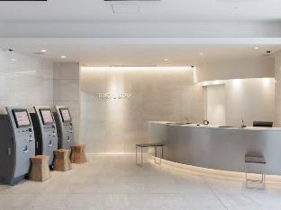 tokyu stay shimbashi ginza area