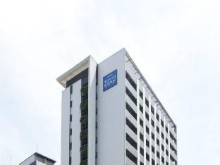 tokyu stay shimbashi ginza area