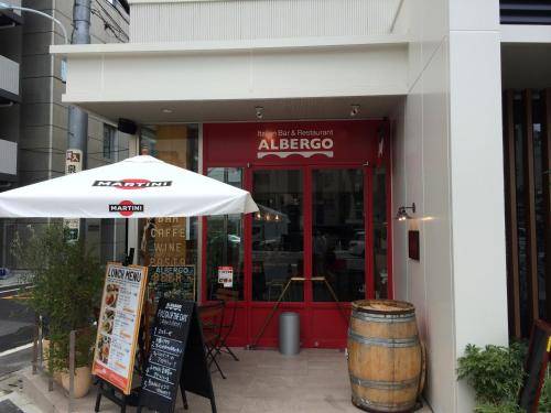 tokyu stay shimbashi ginza area