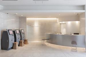 tokyu stay shimbashi ginza area