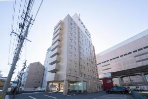 hotel econo yokkaichi