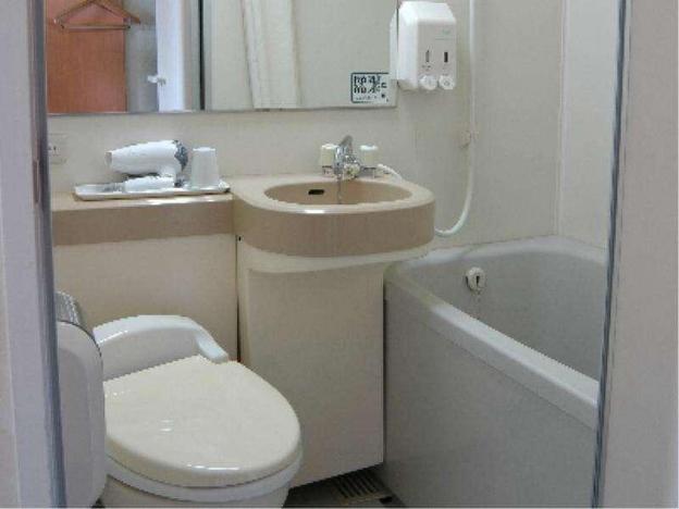 hotel econo yokkaichi