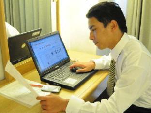 hotel econo yokkaichi