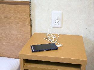 hotel econo yokkaichi